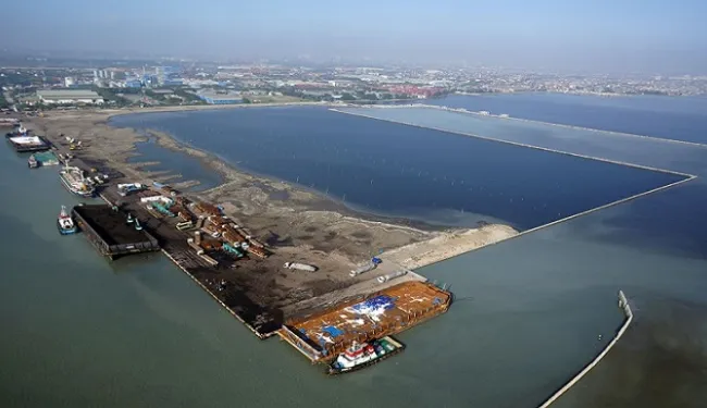 PT. KCN Appointed Lemtek UI to Develop Concession Document of General Port at Marunda 2